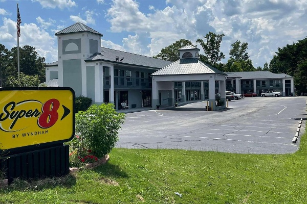 Super 8 by Wyndham Elberton image 15