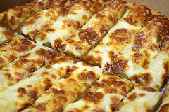 Pizza Delivery near Super 8 by Wyndham Elberton