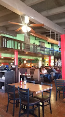 Latin American near Super 8 by Wyndham Elberton