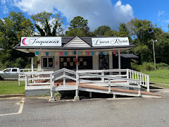 Tacos near Super 8 by Wyndham Elberton